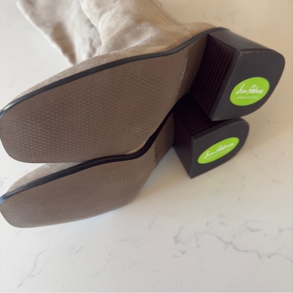 Sam Edelman Wade sude Leather Boot new Size: 6 - Picture 6 of 6